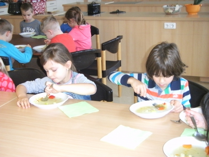 Lecker!