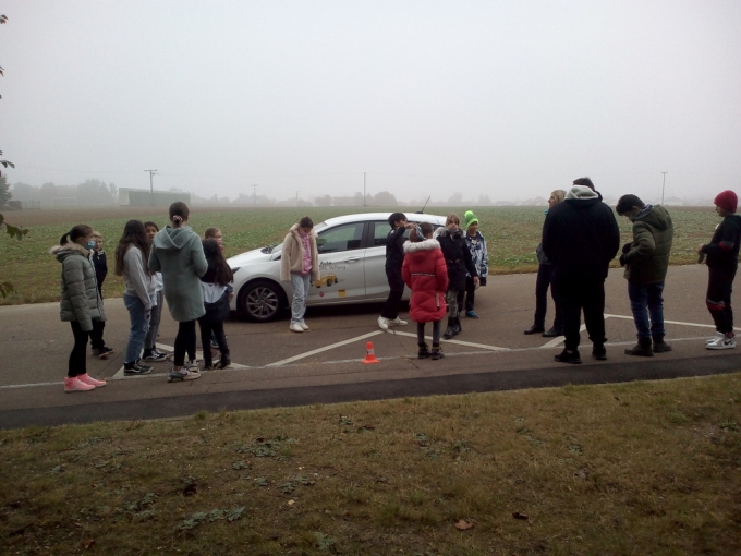 Hallo Auto