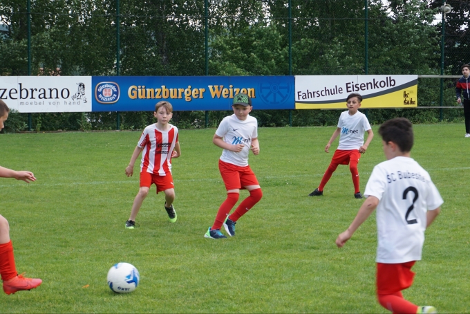 3a gegen 3c/4c